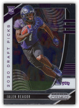 Load image into Gallery viewer, 2020 Panini Prizm Draft Picks Rookie Cards #101-170 - Pick Your Cards - HouseOfCommons.cards