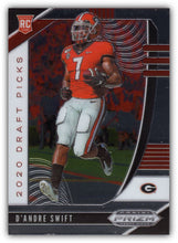 Load image into Gallery viewer, 2020 Panini Prizm Draft Picks Rookie Cards #101-170 - Pick Your Cards - HouseOfCommons.cards