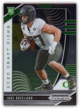 Load image into Gallery viewer, 2020 Panini Prizm Draft Picks Base Veteran Cards #1-100 - Pick Your Cards - HouseOfCommons.cards