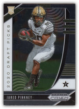 Load image into Gallery viewer, 2020 Panini Prizm Draft Picks Base Veteran Cards #1-100 - Pick Your Cards - HouseOfCommons.cards