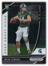 Load image into Gallery viewer, 2020 Panini Prizm Draft Picks Rookie Cards #101-170 - Pick Your Cards - HouseOfCommons.cards