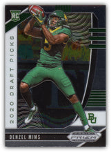 Load image into Gallery viewer, 2020 Panini Prizm Draft Picks Rookie Cards #101-170 - Pick Your Cards - HouseOfCommons.cards