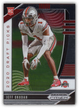 Load image into Gallery viewer, 2020 Panini Prizm Draft Picks Base Veteran Cards #1-100 - Pick Your Cards - HouseOfCommons.cards