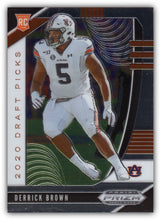 Load image into Gallery viewer, 2020 Panini Prizm Draft Picks Rookie Cards #101-170 - Pick Your Cards - HouseOfCommons.cards