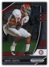 Load image into Gallery viewer, 2020 Panini Prizm Draft Picks Base Veteran Cards #1-100 - Pick Your Cards - HouseOfCommons.cards