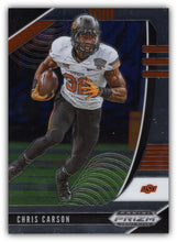 Load image into Gallery viewer, 2020 Panini Prizm Draft Picks Base Veteran Cards #1-100 - Pick Your Cards - HouseOfCommons.cards