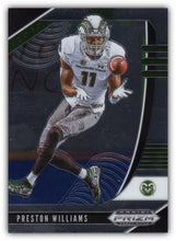 Load image into Gallery viewer, 2020 Panini Prizm Draft Picks Base Veteran Cards #1-100 - Pick Your Cards - HouseOfCommons.cards