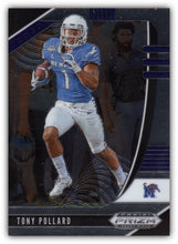 Load image into Gallery viewer, 2020 Panini Prizm Draft Picks Base Veteran Cards #1-100 - Pick Your Cards - HouseOfCommons.cards