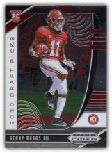 Load image into Gallery viewer, 2020 Panini Prizm Draft Picks Rookie Cards #101-170 - Pick Your Cards - HouseOfCommons.cards