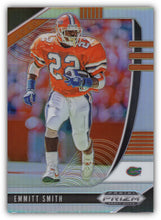 Load image into Gallery viewer, 2020 Panini Prizm Draft Picks SILVER REFRACTOR Parallels - Pick Your Card - HouseOfCommons.cards