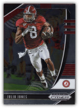 Load image into Gallery viewer, 2020 Panini Prizm Draft Picks Base Veteran Cards #1-100 - Pick Your Cards - HouseOfCommons.cards