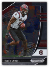 Load image into Gallery viewer, 2020 Panini Prizm Draft Picks Base Veteran Cards #1-100 - Pick Your Cards - HouseOfCommons.cards