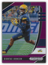 Load image into Gallery viewer, 2020 Panini Prizm Draft Picks PURPLE REFRACTOR Parallels - Pick Your Card - HouseOfCommons.cards