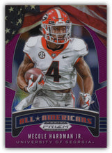 Load image into Gallery viewer, 2020 Panini Prizm Draft Picks PURPLE REFRACTOR Parallels - Pick Your Card - HouseOfCommons.cards