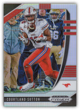 Load image into Gallery viewer, 2020 Panini Prizm Draft Picks SILVER REFRACTOR Parallels - Pick Your Card - HouseOfCommons.cards