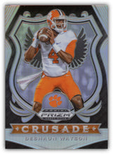 Load image into Gallery viewer, 2020 Panini Prizm Draft Picks SILVER REFRACTOR Parallels - Pick Your Card - HouseOfCommons.cards