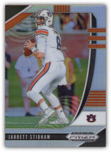 Load image into Gallery viewer, 2020 Panini Prizm Draft Picks SILVER REFRACTOR Parallels - Pick Your Card - HouseOfCommons.cards