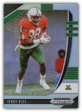 Load image into Gallery viewer, 2020 Panini Prizm Draft Picks SILVER REFRACTOR Parallels - Pick Your Card - HouseOfCommons.cards