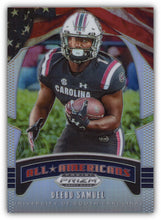 Load image into Gallery viewer, 2020 Panini Prizm Draft Picks SILVER REFRACTOR Parallels - Pick Your Card - HouseOfCommons.cards