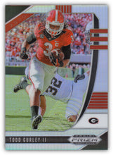 Load image into Gallery viewer, 2020 Panini Prizm Draft Picks SILVER REFRACTOR Parallels - Pick Your Card - HouseOfCommons.cards