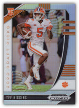 Load image into Gallery viewer, 2020 Panini Prizm Draft Picks SILVER REFRACTOR Parallels - Pick Your Card - HouseOfCommons.cards