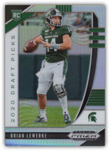 Load image into Gallery viewer, 2020 Panini Prizm Draft Picks SILVER REFRACTOR Parallels - Pick Your Card - HouseOfCommons.cards