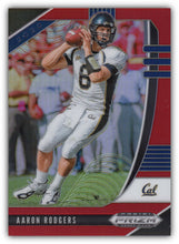 Load image into Gallery viewer, 2020 Panini Prizm Draft Picks RED REFRACTOR Parallels - Pick Your Card - HouseOfCommons.cards