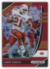 Load image into Gallery viewer, 2020 Panini Prizm Draft Picks RED REFRACTOR Parallels - Pick Your Card - HouseOfCommons.cards