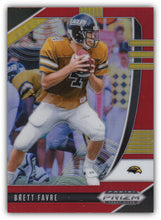 Load image into Gallery viewer, 2020 Panini Prizm Draft Picks RED REFRACTOR Parallels - Pick Your Card - HouseOfCommons.cards