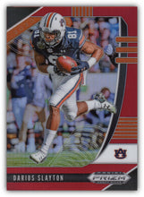 Load image into Gallery viewer, 2020 Panini Prizm Draft Picks RED REFRACTOR Parallels - Pick Your Card - HouseOfCommons.cards