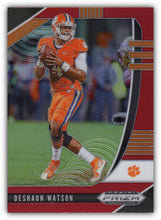 Load image into Gallery viewer, 2020 Panini Prizm Draft Picks RED REFRACTOR Parallels - Pick Your Card - HouseOfCommons.cards