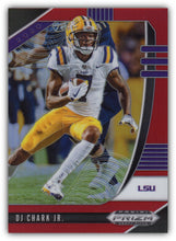 Load image into Gallery viewer, 2020 Panini Prizm Draft Picks RED REFRACTOR Parallels - Pick Your Card - HouseOfCommons.cards