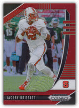 Load image into Gallery viewer, 2020 Panini Prizm Draft Picks RED REFRACTOR Parallels - Pick Your Card - HouseOfCommons.cards