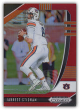 Load image into Gallery viewer, 2020 Panini Prizm Draft Picks RED REFRACTOR Parallels - Pick Your Card - HouseOfCommons.cards