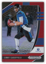 Load image into Gallery viewer, 2020 Panini Prizm Draft Picks RED REFRACTOR Parallels - Pick Your Card - HouseOfCommons.cards