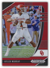 Load image into Gallery viewer, 2020 Panini Prizm Draft Picks RED REFRACTOR Parallels - Pick Your Card - HouseOfCommons.cards