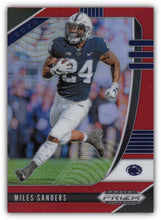 Load image into Gallery viewer, 2020 Panini Prizm Draft Picks RED REFRACTOR Parallels - Pick Your Card - HouseOfCommons.cards