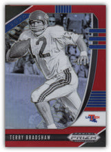 Load image into Gallery viewer, 2020 Panini Prizm Draft Picks RED REFRACTOR Parallels - Pick Your Card - HouseOfCommons.cards