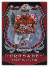 Load image into Gallery viewer, 2020 Panini Prizm Draft Picks RED REFRACTOR Parallels - Pick Your Card - HouseOfCommons.cards