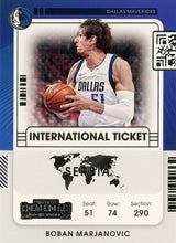 Load image into Gallery viewer, 2021-22 Panini Contenders Basketball Cards INSERTS ~ Pick your card