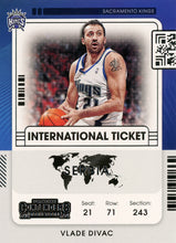 Load image into Gallery viewer, 2021-22 Panini Contenders Basketball Cards INSERTS ~ Pick your card