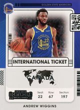 Load image into Gallery viewer, 2021-22 Panini Contenders Basketball Cards INSERTS ~ Pick your card
