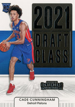 Load image into Gallery viewer, 2021-22 Panini Contenders Basketball Cards INSERTS ~ Pick your card