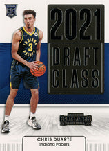 Load image into Gallery viewer, 2021-22 Panini Contenders Basketball Cards INSERTS ~ Pick your card