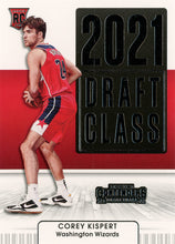 Load image into Gallery viewer, 2021-22 Panini Contenders Basketball Cards INSERTS ~ Pick your card