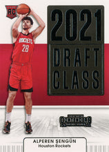 Load image into Gallery viewer, 2021-22 Panini Contenders Basketball Cards INSERTS ~ Pick your card