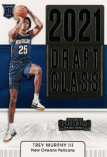 Load image into Gallery viewer, 2021-22 Panini Contenders Basketball Cards INSERTS ~ Pick your card