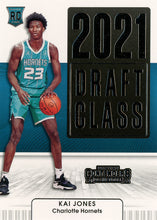 Load image into Gallery viewer, 2021-22 Panini Contenders Basketball Cards INSERTS ~ Pick your card