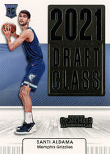 Load image into Gallery viewer, 2021-22 Panini Contenders Basketball Cards INSERTS ~ Pick your card