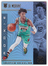 Load image into Gallery viewer, 2019-20 Panini Illusions Basketball Cards #101-200 ~ Pick your card